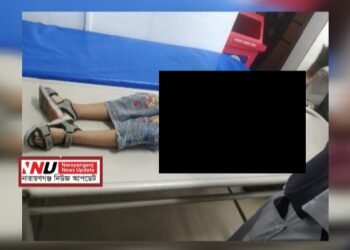 নিয়ন্ত্রণহীন ইজিবাইক, বলি ৩ বছরের আবু বকর