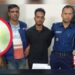 থানা থেকে আসামি উধাও, এসআই জহিরুল ক্লোজ