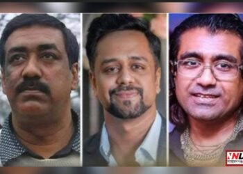 ১০ হত্যা মামলায় শামীম ওসমানসহ ১২ জনের বিরুদ্ধে বিচার প্রক্রিয়া জোরদার