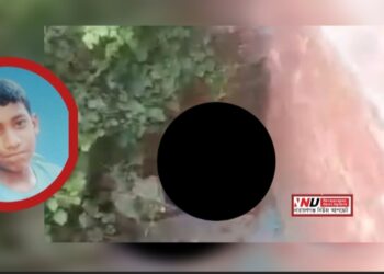 ফতুল্লায় নিখোঁজ শিশুর গলাকাটা লাশ উদ্ধার