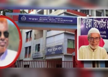 হুমকি, হামলা, দখল—বরিশাইল্লা শহীদের ত্রাসে আতংকে জনজীবন