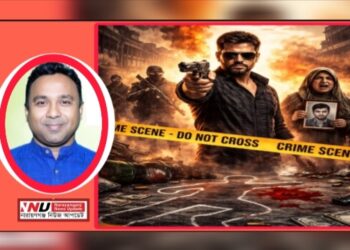 নব্য ‘গডফাদার’ রানা : দেড় বছরে ৫ রক্তাক্ত হামলা
