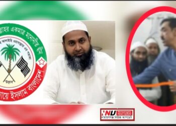 শামীম ওসমানের ছোট ভাই ফেরদাউসুরকে শোকজ