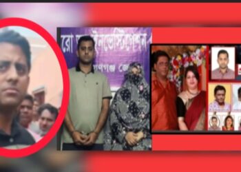 একের পর এক কেলেঙ্কারি—রাসেল কি আইনের ঊর্ধ্বে ?