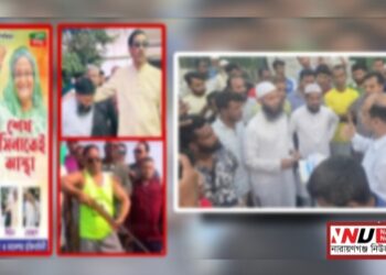 শামীম ওসমানের ‘ক্যাশিয়ার মেহেদী’র চোরাই তেল সাম্রাজ্য চলছেই !