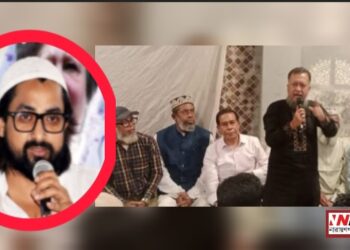 ‘শামীম ওসমানের ছায়ায় টিপু ? বিএনপিতে চাঁদাবাজ সিন্ডিকেট !’