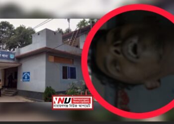 আড়াইহাজারে মামার বাড়িতে ভাগিনাকে পিটিয়ে হত্যার অভিযোগ