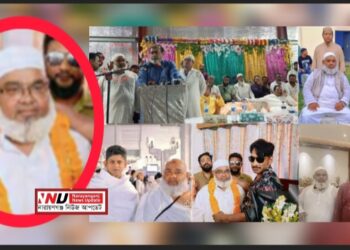 দল পাল্টে আলী হোসেনের দখলবাজির নতুন অধ্যায়, আতঙ্কে স্থানীয়রা