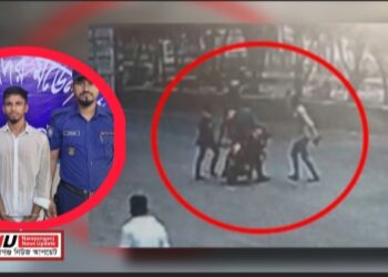 পুলিশকে কুপিয়ে অস্ত্র লুট, গ্রেফতার আরও ১