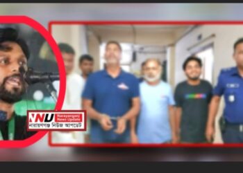 রনি ও রানা প্রকাশ্যে : পটুয়াখালীতে গ্রেফতার ৩ !  ধিক্কার