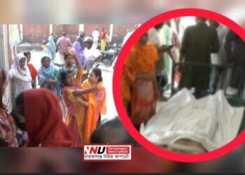 ট্যাংকিতে নেমে দুই শ্রমিকের মর্মান্তিক মৃত্যু