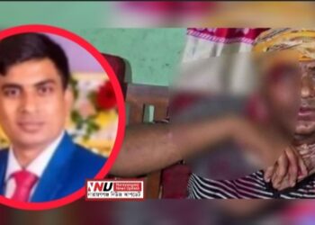 পুলিশেই পরকীয়া কেলেঙ্কারি—মিলন-ইমরান কাণ্ডে ক্ষোভ বিস্ফোরণ