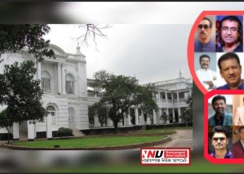 জুলাই ১০ হত্যাকাণ্ড : শামীম ওসমানসহ ১২ জনের বিরুদ্ধে অভিযোগ শুনানি শেষ