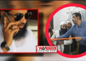 আলেম গ্রেপ্তারে ‘ফেরদাউসুর সিন্ডিকেট’ : র‍্যাব ও শামীম ওসমানের সোর্স !