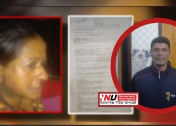 প্রবাসীর স্ত্রীকে পিটিয়ে রক্তাক্ত: হারুন গ্যাং বেপরোয়া, প্রশাসন নীরব