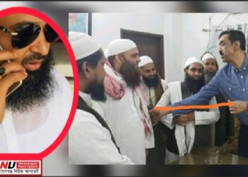 মাওলানার আড়ালে ফেরদাউসুরের নানা অপকর্ম, আলেমদের মাঝে ক্ষোভ