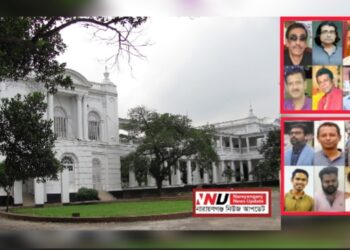 শামীম ওসমানসহ ১২ জনের মামলায় অভিযোগ গঠন ৫ মে