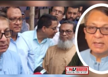 জ্বালানি বাড়লেও পণ্যের দাম ‘বড় কারণ নয়’—নারায়ণগঞ্জে মন্ত্রীর ব্যাখ্যা