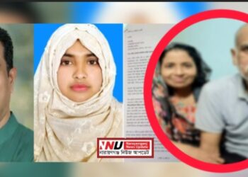 এমপি প্রভাব : ‘বাড়িতে ঢুকিয়ে দিল পুলিশ’—ভুক্তভোগীর বিস্ফোরক অভিযোগ