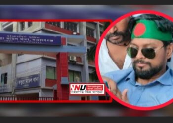 এবার ঝুট ব্যবসা দখলে ব্যবসায়ীকে প্রাণনাশে রনির হুমকি