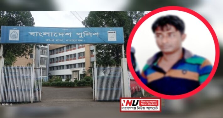 মাসোহারা বাণিজ্যে নিরাপদ ‘ডন’—নির্বিকার পুলিশ