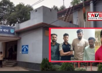 আড়াইহাজারে ‘জিরো টলারেন্স’ এখন হাস্যকর স্লোগান