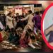 খাবার দেরি, বিয়ের আনন্দে রণক্ষেত্র : আড়াইহাজারে ১৫ আহত