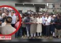 “সঙ্গে থাকলে সব বৈধ”—ফতুল্লায় দ্বৈত নীতির অভিযোগ