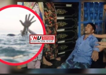 রূপগঞ্জে পুকুরে ডুবে দুই স্কুলছাত্রীর মর্মান্তিক মৃত্যু