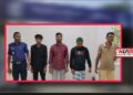 বন্দরে পুলিশের উপর হামলা ও অস্ত্র লুট : আসামী ২৬, গ্রেপ্তার ৩