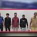 বন্দরে পুলিশের উপর হামলা ও অস্ত্র লুট : আসামী ২৬, গ্রেপ্তার ৩