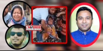 পুত্র হত্যার এক মাসের মধ্যে মায়ের রক্তাক্ত মৃত্যু, রহস্যময় !