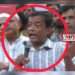 জুয়াড়ি ও চাঁদাবাজ ‘পিচ্চি শাহজাহান’ এখন হকার নেতা !