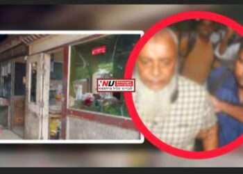 চাঁদা না পেয়ে ফুডল্যান্ডে সেই শাহাদাৎ পুলিশ ও তার বাহিনীর তাণ্ডব