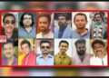 শামীম ওসমানসহ ১২ জনের বিরুদ্ধে অভিযোগ গঠনে আজ আদেশ