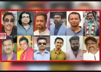 শামীম ওসমানসহ ১২ জনের বিরুদ্ধে অভিযোগ গঠনে আজ আদেশ