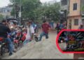 এবার র‍্যাবের ওপর হামলা আহত ৩— ভয়াবহ ধস আইনশৃঙ্খলার