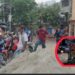 এবার র‍্যাবের ওপর হামলা আহত ৩— ভয়াবহ ধস আইনশৃঙ্খলার