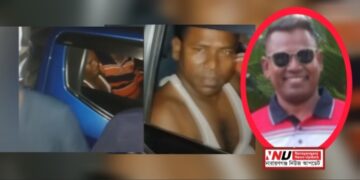 রূপগঞ্জে আসামী ছিনতাইয়ে পুলিশের উপর হামলা, গ্রেপ্তার ১৩