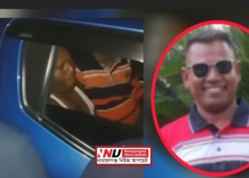 রূপগঞ্জে যুবদল নেতা শামীম মিয়া বহিষ্কৃত