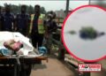 শীতলক্ষ্যায় ভাসমান যুবকের মরদেহ উদ্ধার