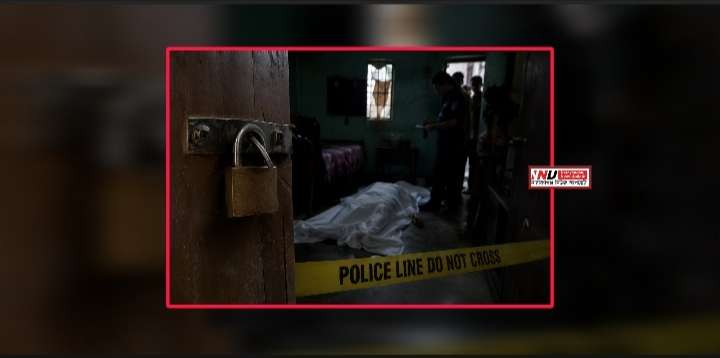 সিদ্ধিরগঞ্জে রহস্যজনক মৃত্যু, নিখোঁজ স্বামী