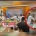 হত্যা মামলার ৬ আসামি আইনশৃঙ্খলা সভায় ! আইনকে বৃদ্ধাঙ্গুলী
