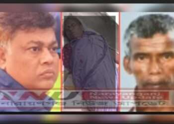 তিন দুর্ঘটনায় নারায়ণগঞ্জে তিন প্রাণ ঝরল