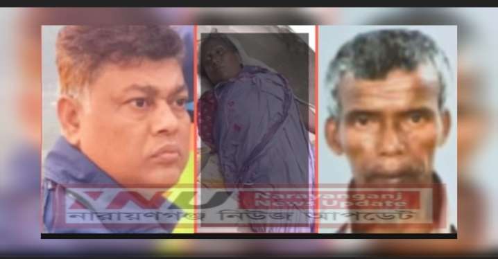 তিন দুর্ঘটনায় নারায়ণগঞ্জে তিন প্রাণ ঝরল