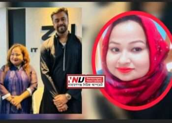 আইন কলেজের ‘পকেট কমিটি’: জিএস ছাত্রলীগের নেত্রী ! ক্ষুব্ধ শিক্ষার্থীরা