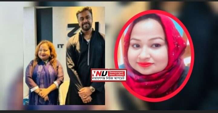 আইন কলেজের ‘পকেট কমিটি’: জিএস ছাত্রলীগের নেত্রী ! ক্ষুব্ধ শিক্ষার্থীরা