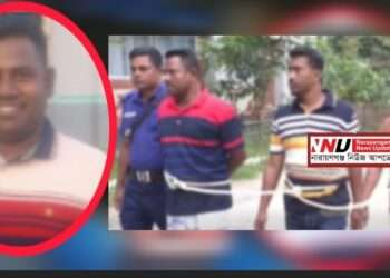 আসামি ছিনতাই : সেই শামীমসহ কক্সবাজারে আটক ৭