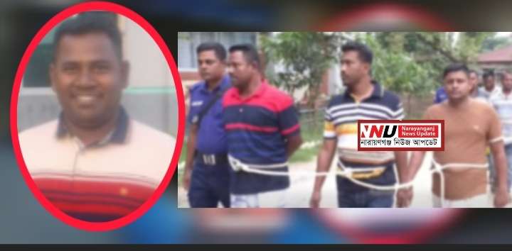 আসামি ছিনতাই : সেই শামীমসহ কক্সবাজারে আটক ৭