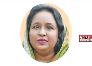 ১০ মামলায় আইভীর জামিন বহাল : রাষ্ট্রপক্ষের আপিল খারিজ